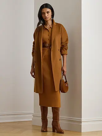 LAUREN RALPH LAUREN | Wollmantel DAWLEY | 